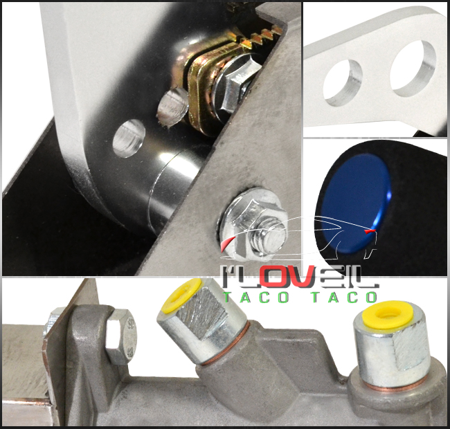 ksport hydraulic handbrake lock